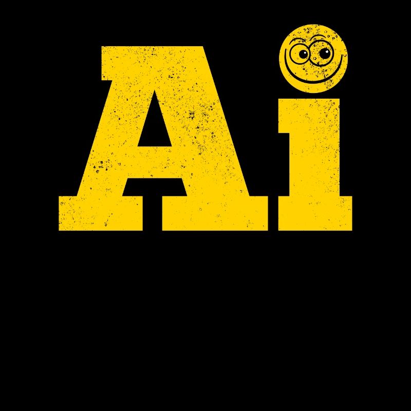 Ai Artificial Intelligence - Funny Ai