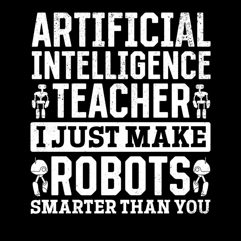 Artificial Intelligence Teacher