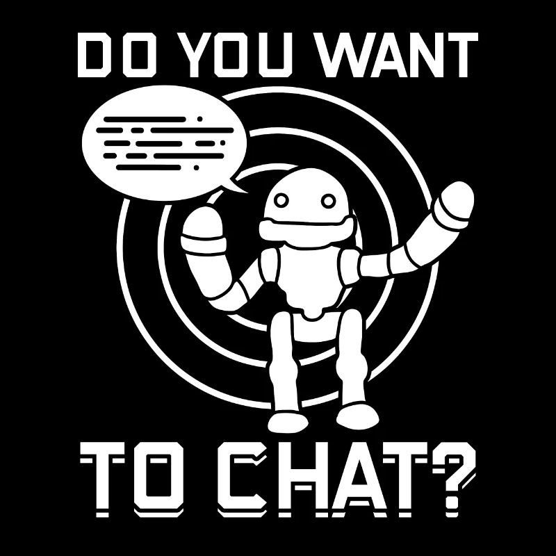 Do You Want To Chat? - Chatbots Machine Learning A