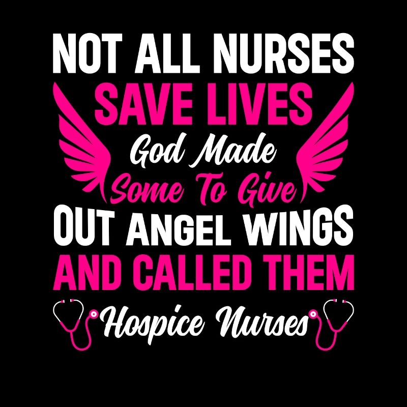 Nursing Nurse Hospice Nurses