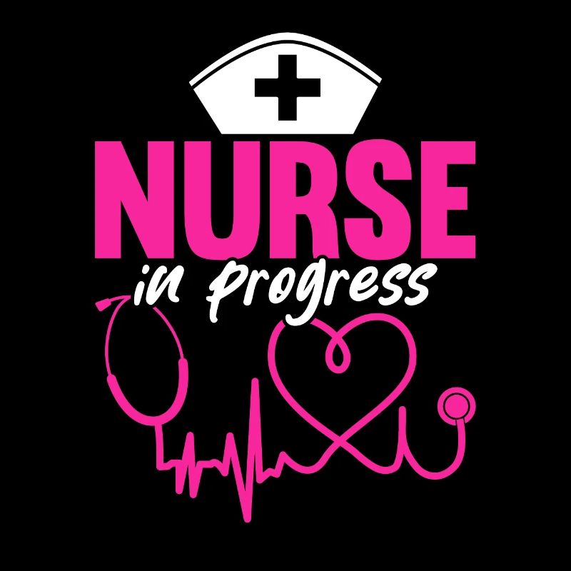 Infirmière en cours - Citations drôles d’infirmière