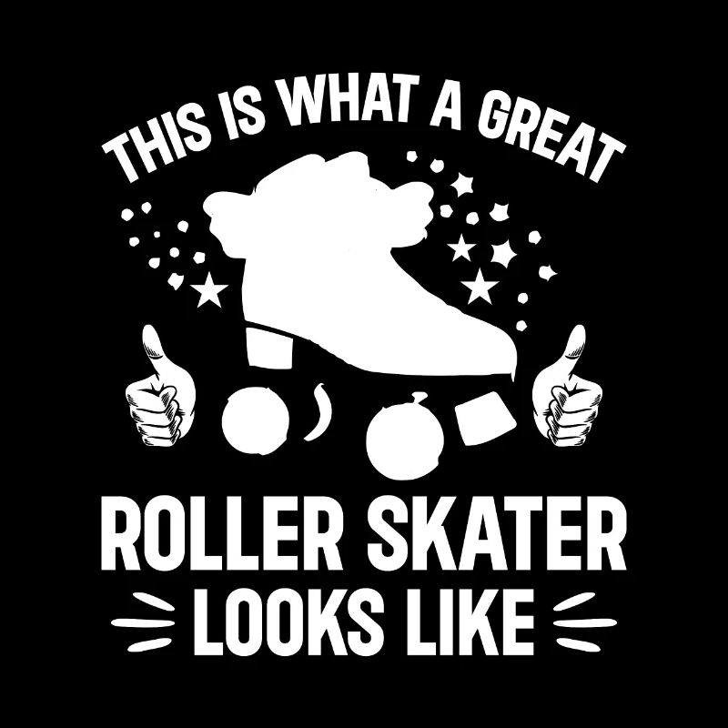 Roller Skates Roller Skating Great Roller Skater