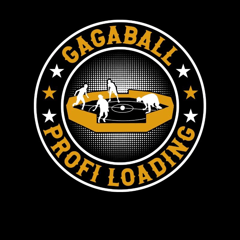 Gagaball Profi Loading