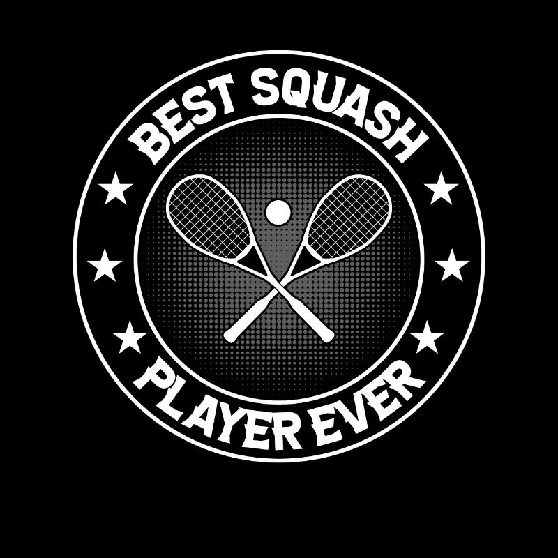 Best Squash Player ever - Squash Game Squash Playe