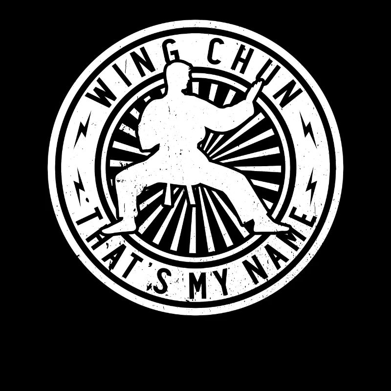 Wing Chun that's my game - Wing Chun Lover