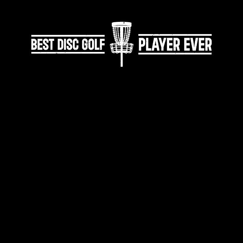 Meilleur lecteur de disc golf de tous les temps - Disc Golf Player Disc