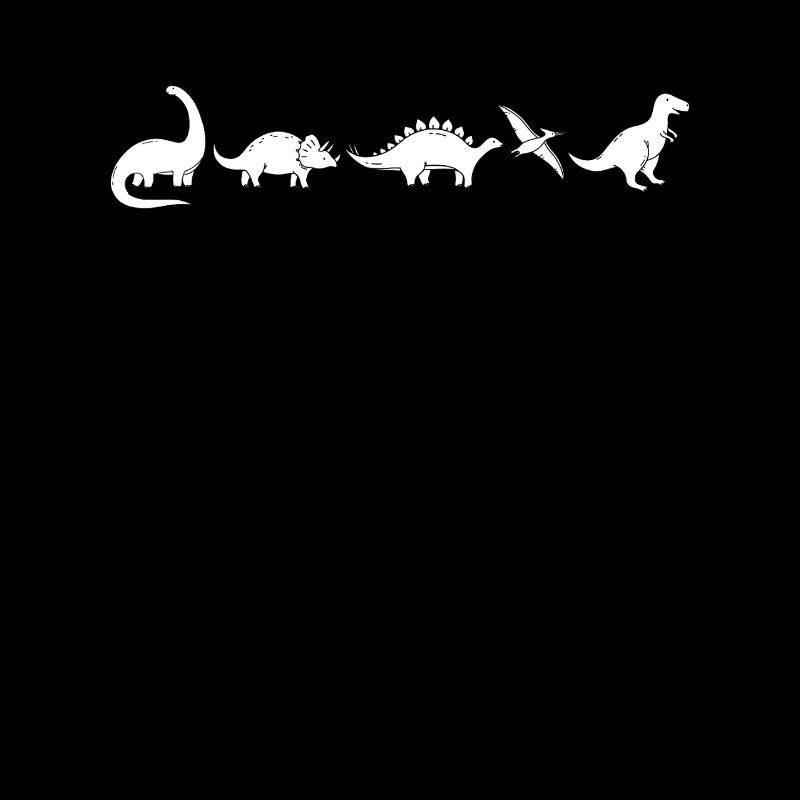 Dinosaur T-Rex Dino Lover T-Rex Dinosaur
