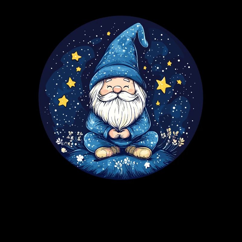 Dreamlike star dwarf