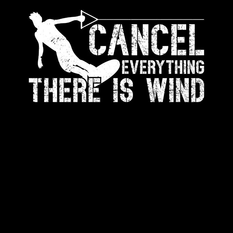 Funny Wakeboarding - Cancel everything there is