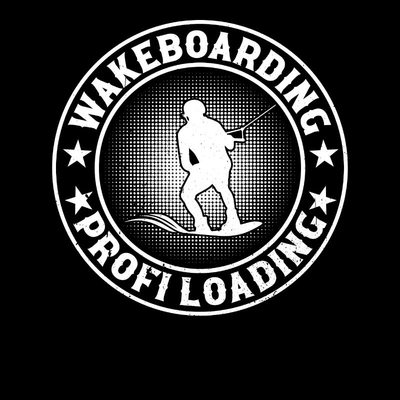 Wakesurf - Wakeboard profi loading