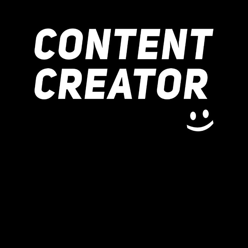 Blogger Vlogger Influencer - Content Creator