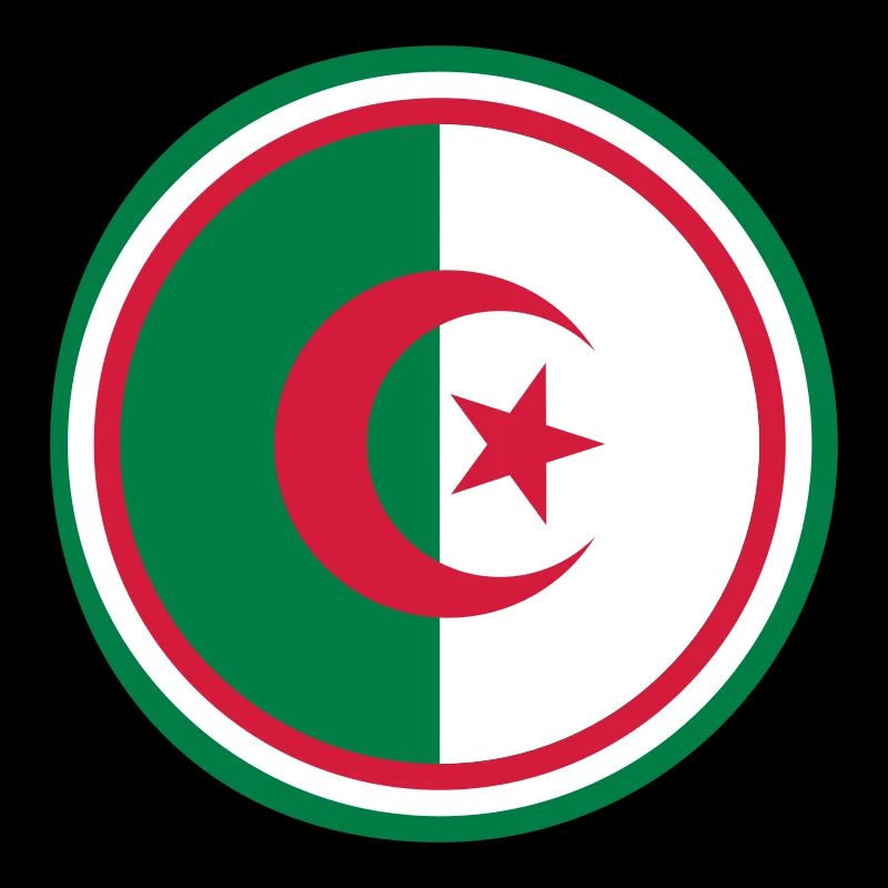 Algeria