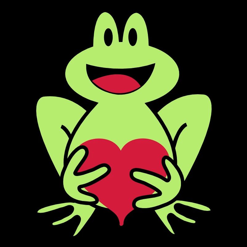 frog