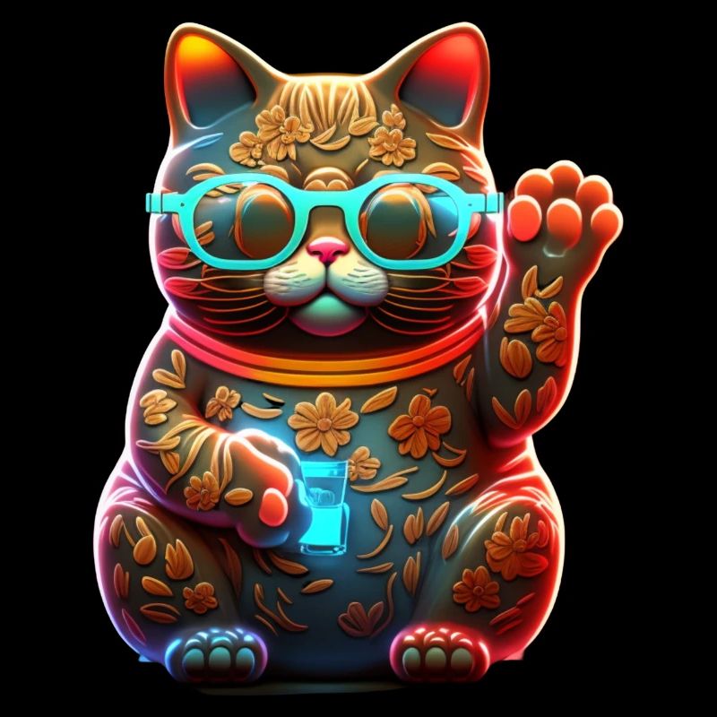 LUCKYCAT