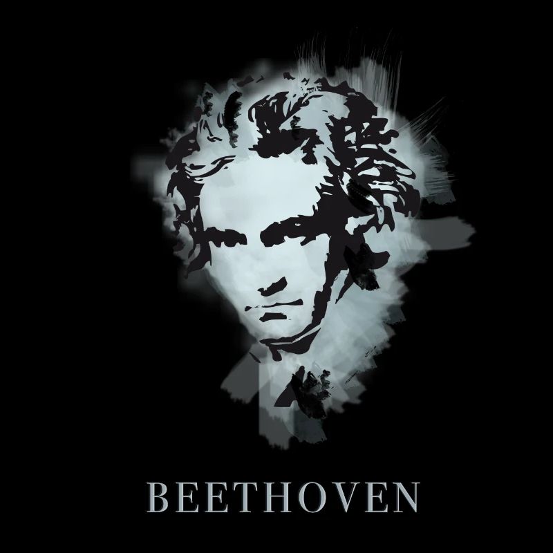 beethoven classical music composer concert deaf pop