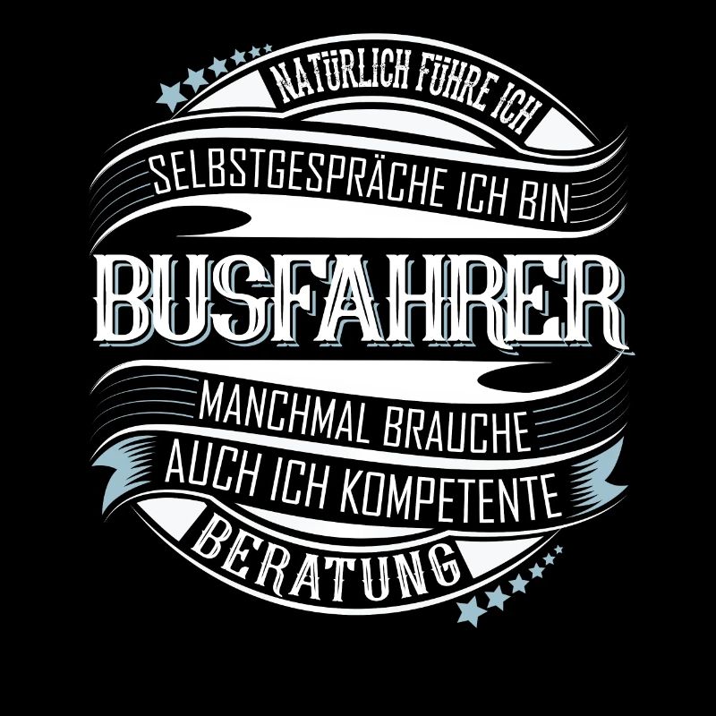 Busfahrer