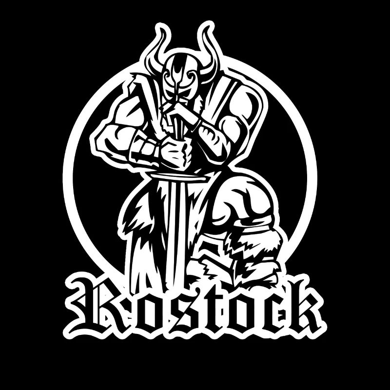 Rostocker Wikinger