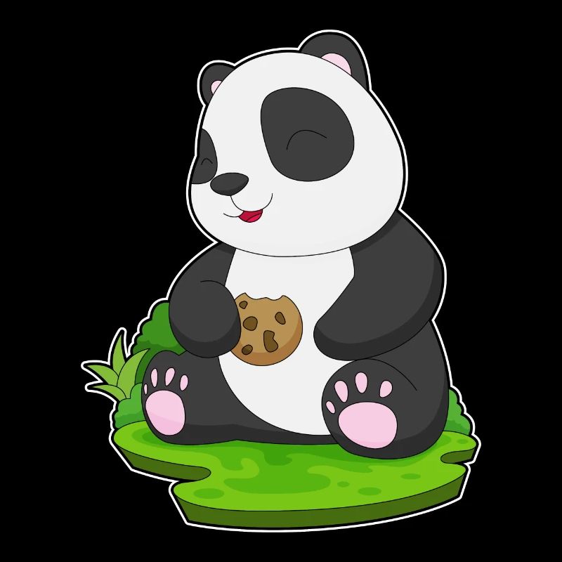 Biscuit Panda