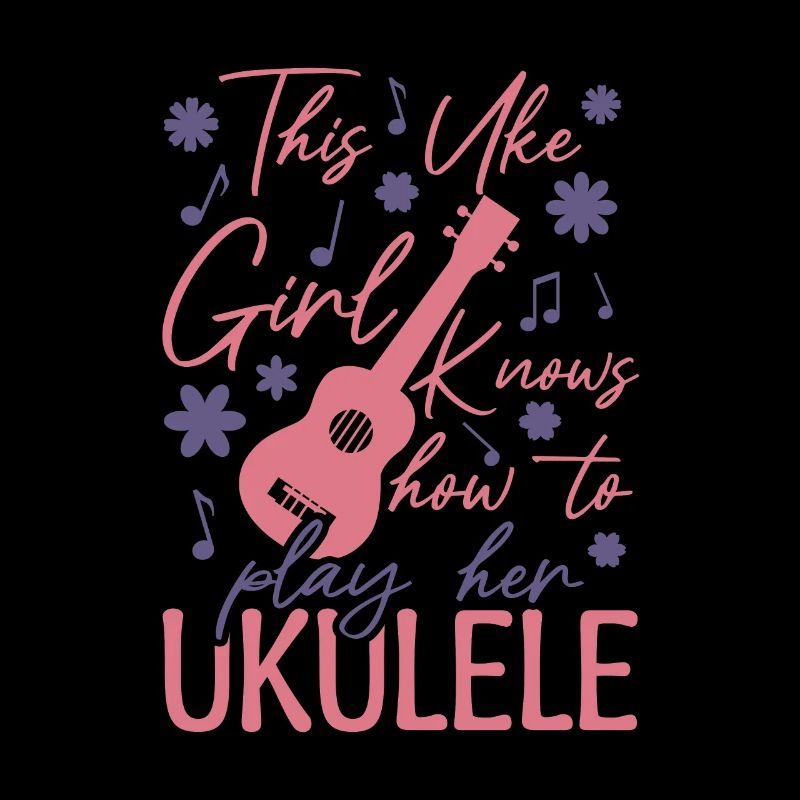 Fille Uke