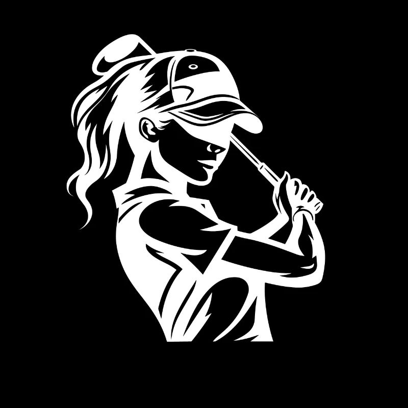 Golfer