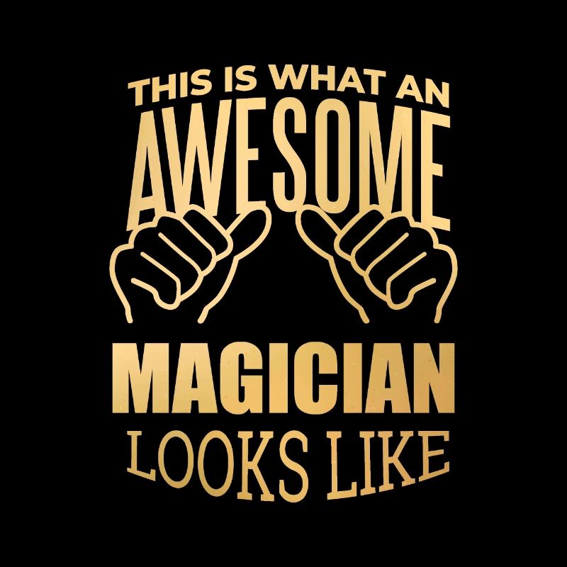 Zauberer Zauberer Zauberer