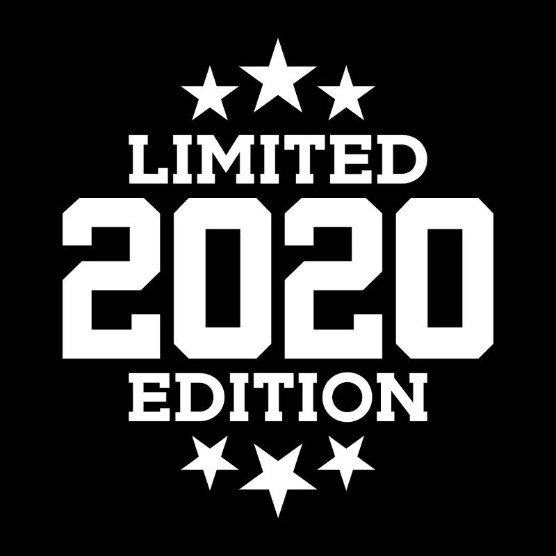 ÉDITION LIMITÉE 6E ANNIVERSAIRE 2020