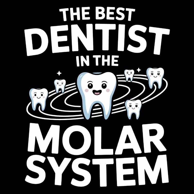 Zahnhelden Molar System