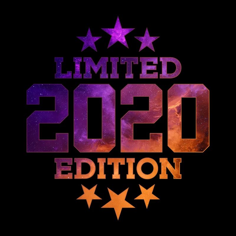 ÉDITION LIMITÉE 6E ANNIVERSAIRE 2020