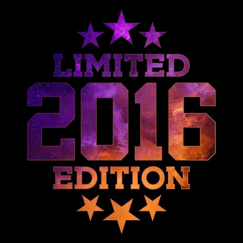 ÉDITION LIMITÉE 2016 10E ANNIVERSAIRE