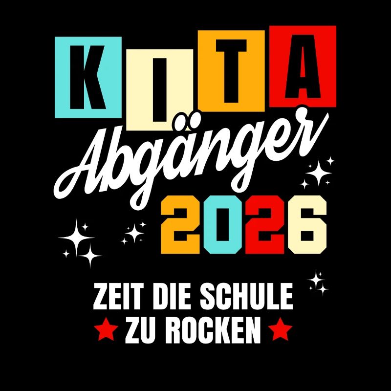 Kindergarten Leavers 2026 - First Class School Enrollment