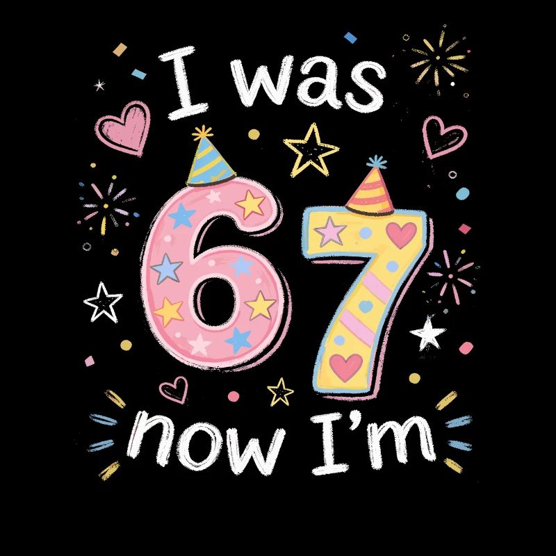 7e anniversaire fille 7 ans, j’avais 6 ans maintenant j’en ai 7