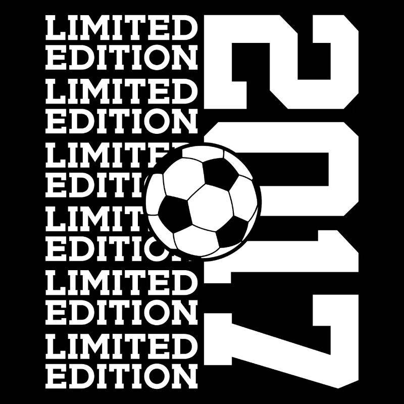 9E ANNIVERSAIRE DU FOOTBALL 2017 ÉDITION LIMITÉE