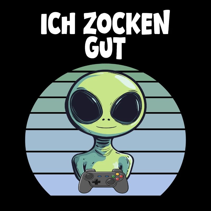 alien