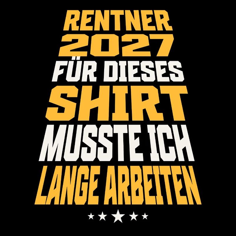 Retraités 2027