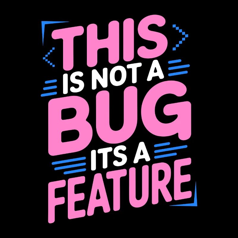 Développeur de jeux : Ce n’est pas un bug de programmation de jeu