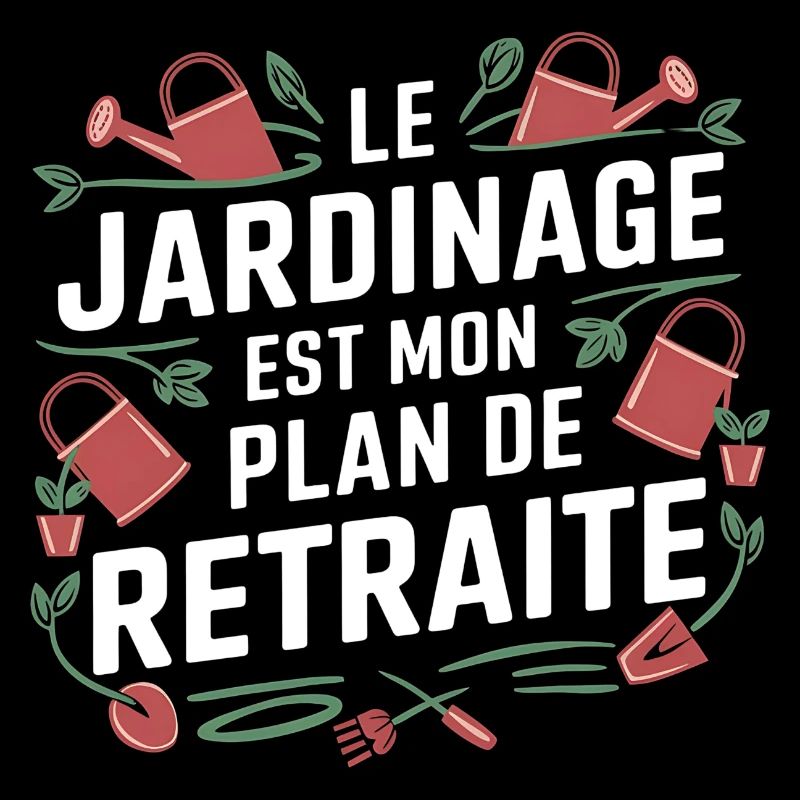 Plan Retraite