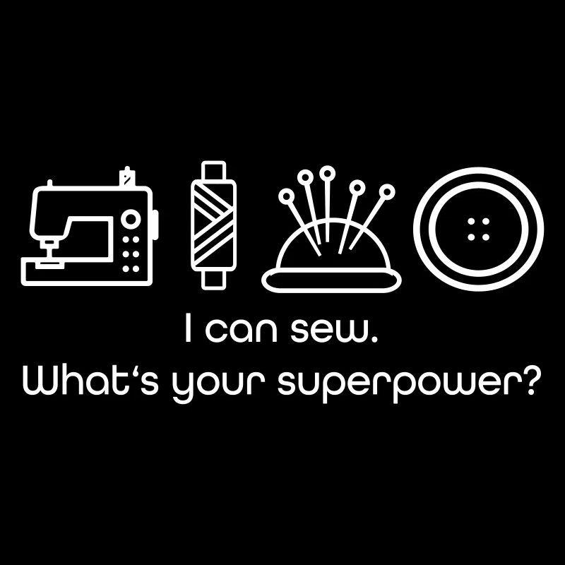 sew