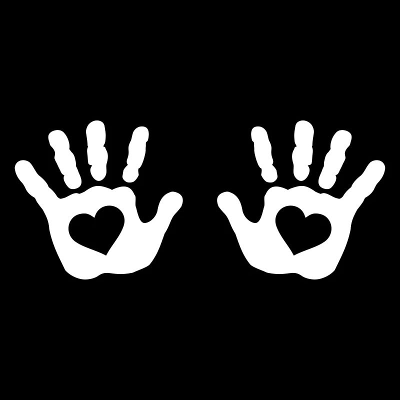 Hands