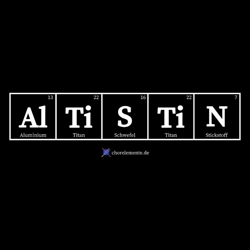 Altistin (dunkle Stoffe)
