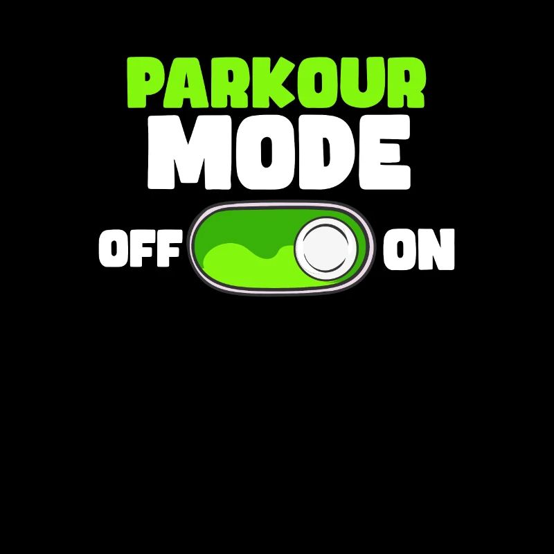 Parkour Training Geschenke Free Running
