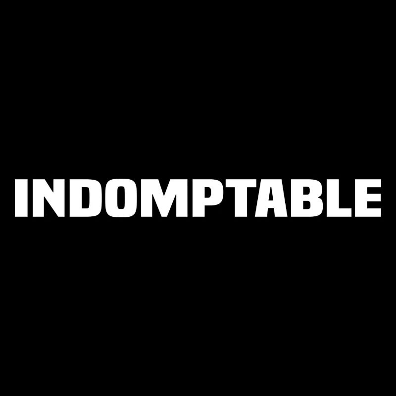INDOMPTABLE
