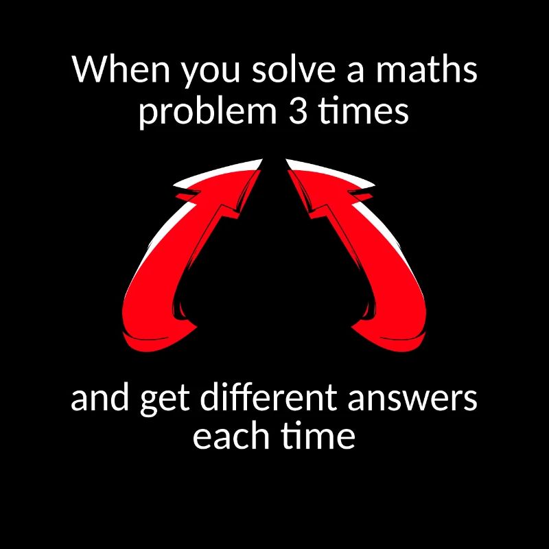 Cadeau de maths professeur de nerd professeur de mathématiques professeur de mathématiques
