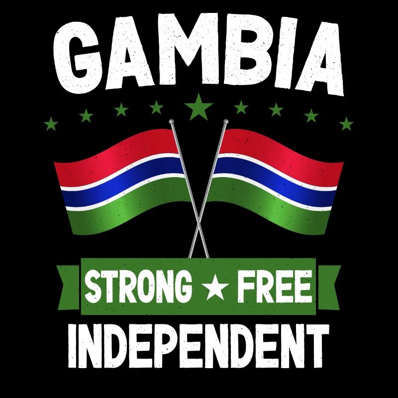 Gambia