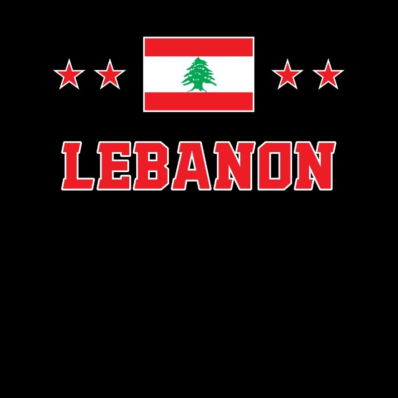 Libanon