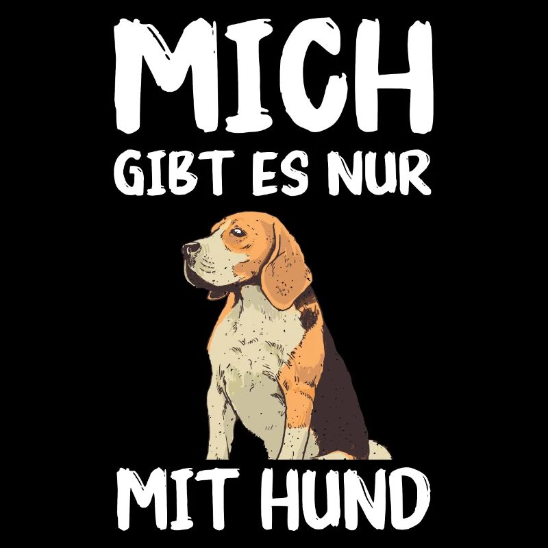 Beagle Hund