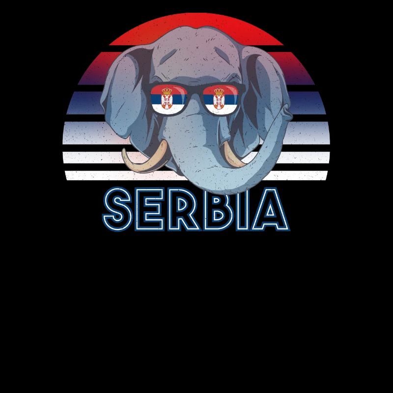 Serbie
