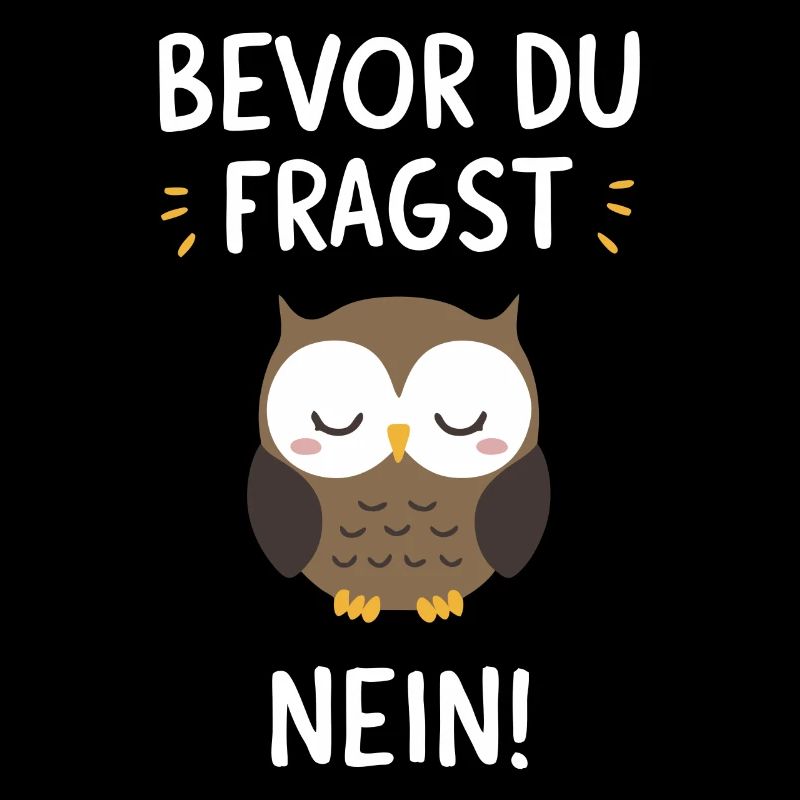 Nachteule Eule Eulen Vogel