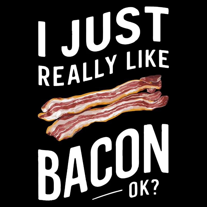 Bacon Breakfast Bacon