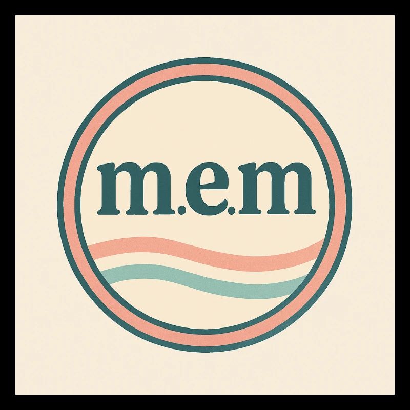 Mémoires dans la conception de l’eau