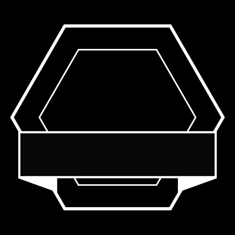 Hexagon Logo
